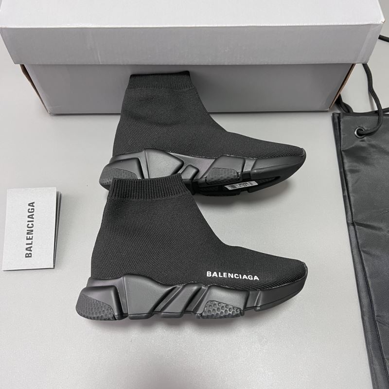 Balenciaga Speed Shoes